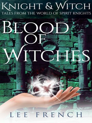 cover image of Blood of Witches